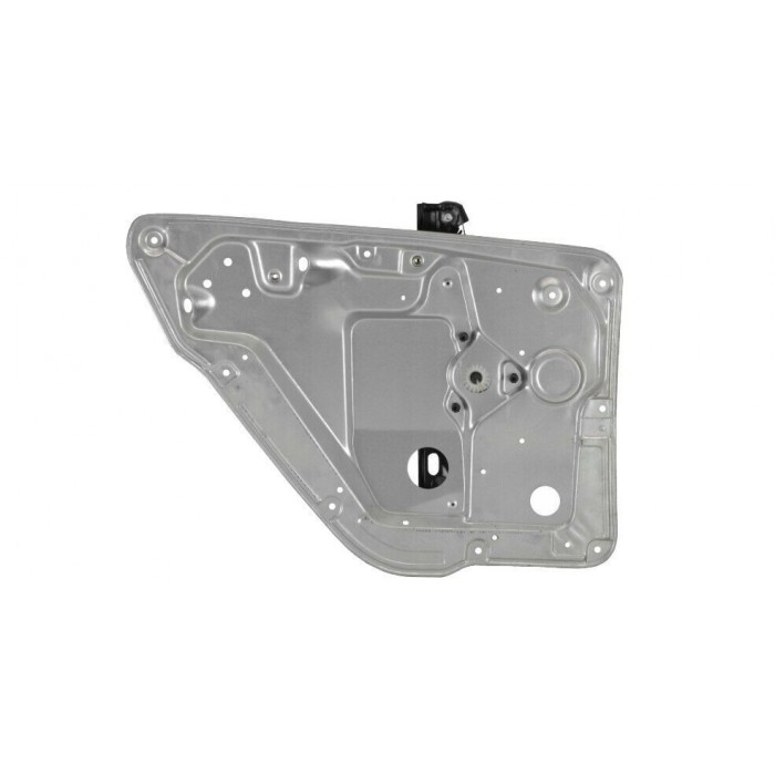 Mécanisme Lève Vitre électrique Arriere Gauche SKODA FABIA 6Y1839461 6Y0839461