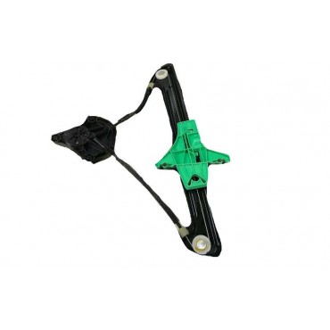 Mécanisme Lève Vitre électrique Arriere Droit GOLF VII à partir 2012 5G4839462B