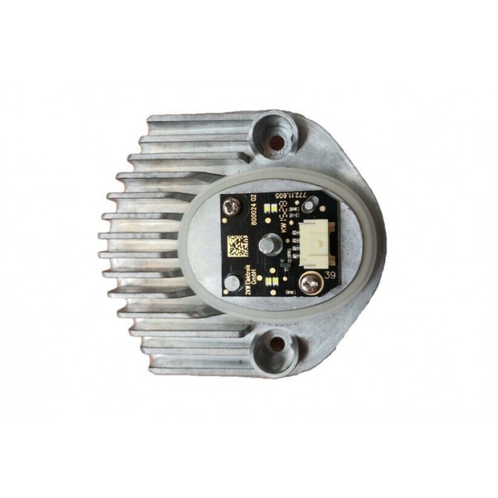 MODULE DE PHARES FEUX LED Gauche ou Droit BMW Série 7 G11/G12 63117440361