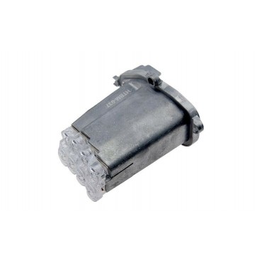 MODULE CLIGNOTANT PHARES FEUX LED AVANT GAUCHE Série 7 F01 F02 F04 63117225231