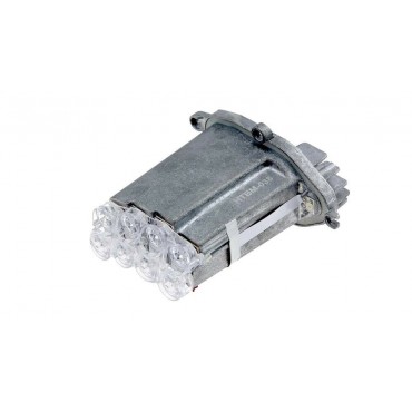 MODULE CLIGNOTANT PHARES FEUX LED AVANT DROIT BMW Série 7 F01 F02 63117225232