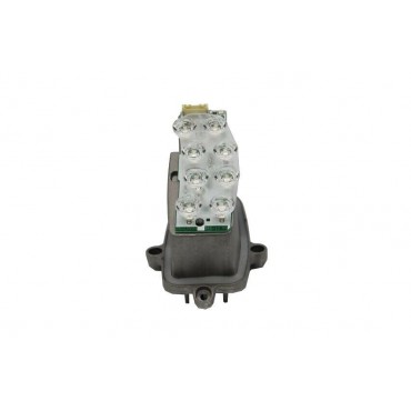 MODULE CLIGNOTANT PHARES FEUX LED AVANT GAUCHE BMW Série 7 LCI F01 63117339057
