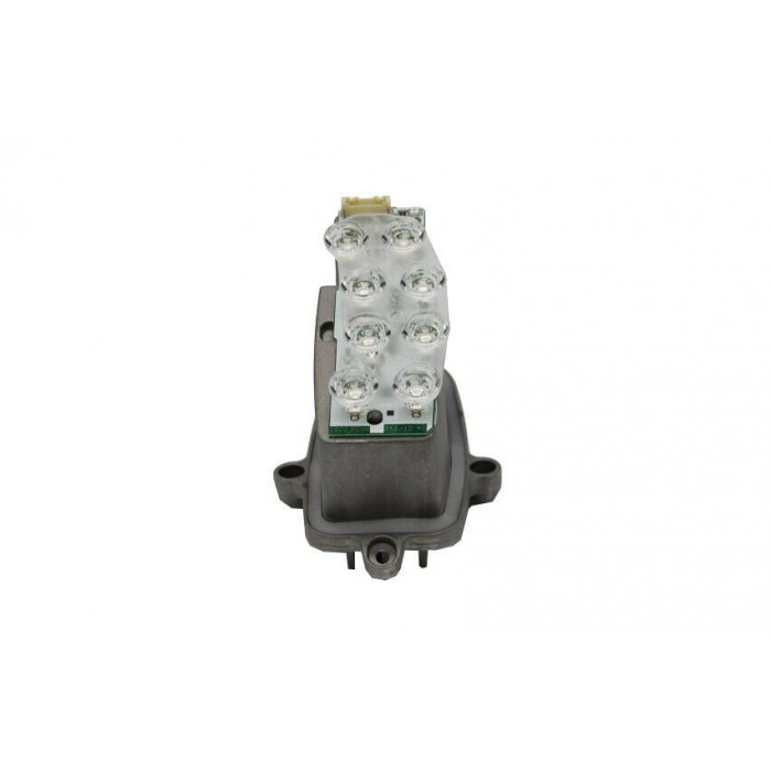MODULE CLIGNOTANT PHARES FEUX LED AVANT GAUCHE BMW Série 7 LCI F01 63117339057