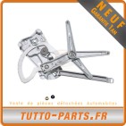 Mécanisme Lève Vitre Electrique Avant Droit BMW E36