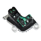 MODULE CLIGNOTANT PHARES FEUX LED BMW Série 3 F30/F31 63117419619