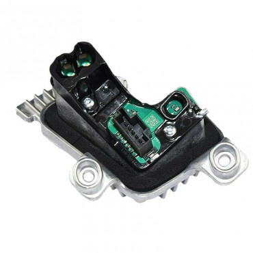 MODULE CLIGNOTANT PHARES FEUX LED BMW Série 3 F30/F31 63117419619