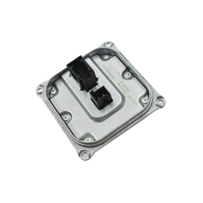 BALLAST MODULE DE PHARES FEUX LED MERCEDES classes C W205 E GL S A2228700789