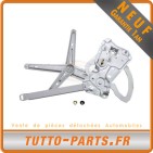 Mécanisme Lève Vitre Electrique Avant Droit BMW E36