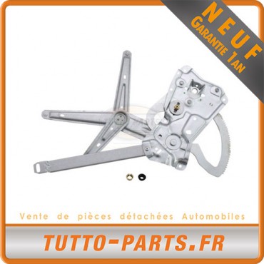Mécanisme Lève Vitre Electrique Avant Droit BMW E36