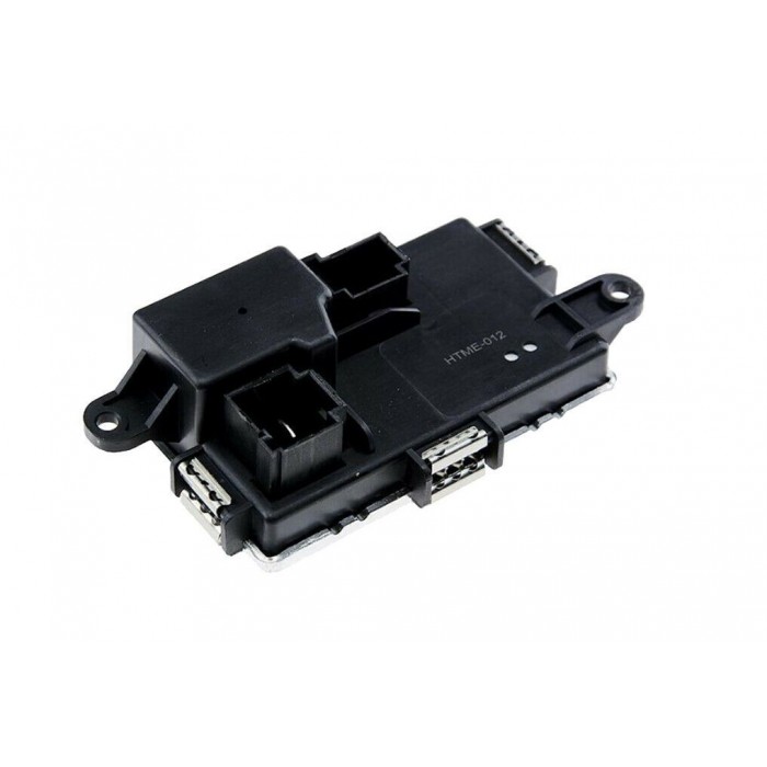 Résistance chauffage Ventilation CLASSE C E CLS  A2128702110 2128702110
