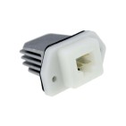 Résistance chauffage Ventilation NISSAN QASHQAI X-TRIAL T31 2722670T03