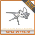 Mécanisme Lève Vitre Electrique Avant Gauche E36