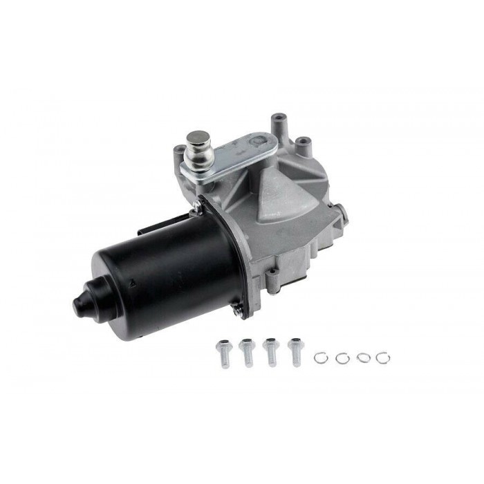 MOTEUR ESSUIE GLACE Avant BMW 5 E60 E61 61617131164