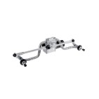 TRINGLERIE ET MOTEUR ESSUIE GLACE Avant JUMPY SCUDO EXPERT 6405GE 1400456480