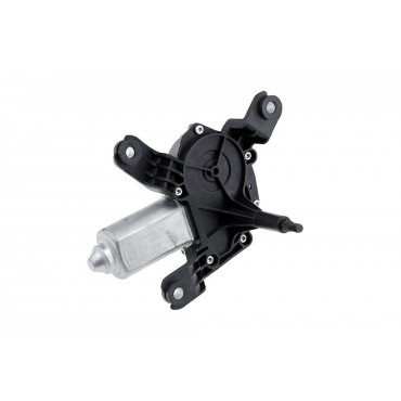 MOTEUR ESSUIE GLACE Arrière OPEL ZAFIRA FAMILY B VAUXHAL ZAFIRA Mk II 1273085