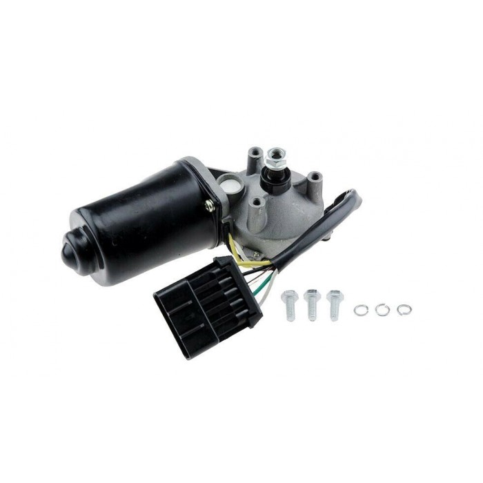 MOTEUR ESSUIE GLACE Avant OPEL MERIVA A X03 6270045 06270045 23003807