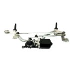 TRINGLERIE ET MOTEUR ESSUIE GLACE Avant RENAULT CLIO IV BH KH 288004542R