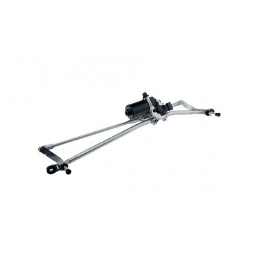 TRINGLERIE ET MOTEUR ESSUIE GLACE MASTER MOVANO B NV400 8200734788