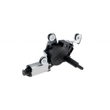 MOTEUR ESSUIE GLACE Arrière FABIA II ROOMSTER SUPERB II 3T5 YETI 5L 5J7955711