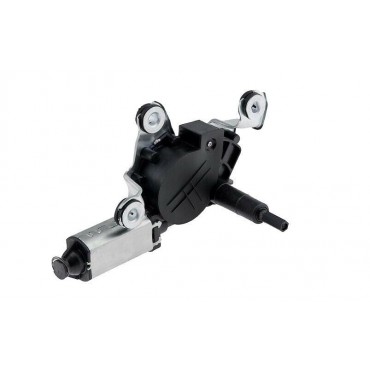 MOTEUR ESSUIE GLACE Arrière SKODA FABIA II Combi 545 2007-2014 5J9955711
