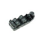 Commande Lève Vitre-Platine Bouton de vitre BMW Série 5 E60 E61 61319122110