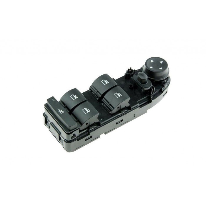 Commande Lève Vitre-Platine Bouton de vitre BMW Série 5 E60 E61 61319122110