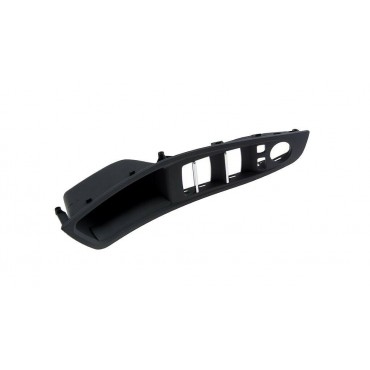 Panneau poignée de porte conducteur GAUCHE BMW Série 5 F10 F11 51417225873