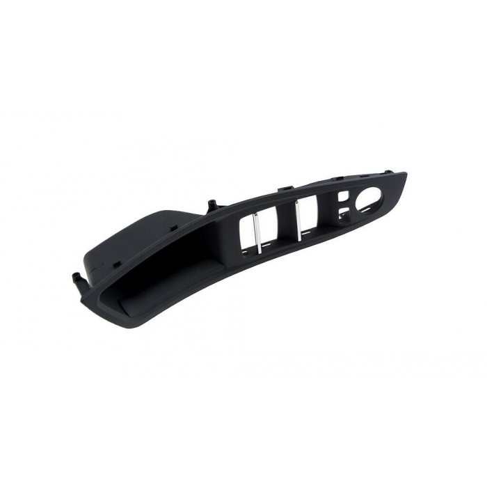 Panneau poignée de porte conducteur GAUCHE BMW Série 5 F10 F11 51417225873