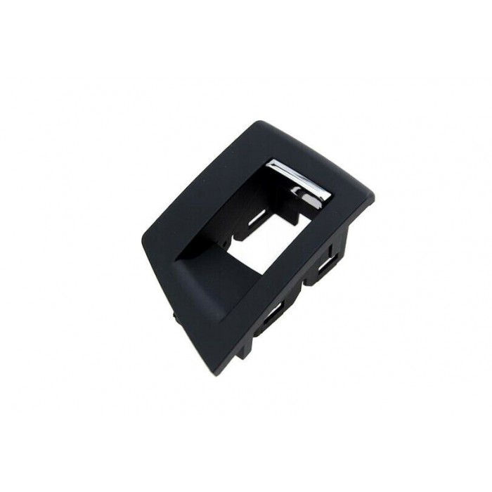 Panneau bouton de vitre Passager Avant Droit BMW Série 5 F10 F11 51417225890