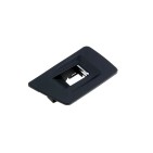 Panneau bouton de vitre Arrière droit BMW Série 5 F10 F11 51422452410