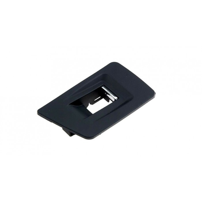 Panneau bouton de vitre Arrière droit BMW Série 5 F10 F11 51422452410
