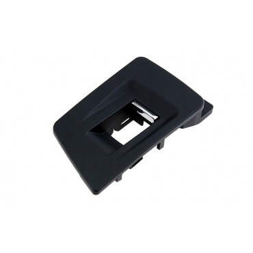 Panneau bouton de vitre Arrière Gauche BMW Série 5 F10 F11 51422452409