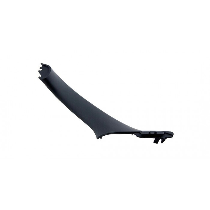 Panneau poignée de porte garniture Gauche BMW Série 5 F10 F11 51417225851