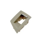 Panneau bouton de vitre beige Avant Droit BMW Série 5 F10/F11 51417225892