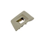Panneau bouton de vitre beige Arriere Gauche BMW Série 5 F10/F11 51427234427