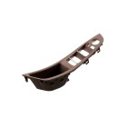Panneau poignée de porte conducteur Gauche BMW Série 5 F10/F11 51417261929