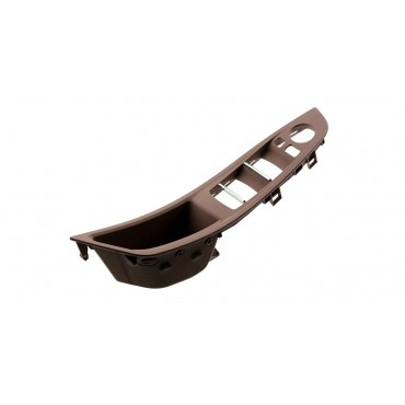 Panneau poignée de porte conducteur Gauche BMW Série 5 F10/F11 51417261929