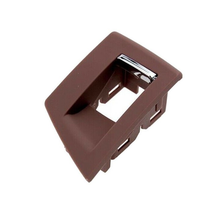 Panneau bouton de vitre Avant Droit BMW Série 5 F10/F11 51417261954