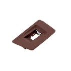 Panneau bouton de vitre Arriere Droit BMW Série 5 F10/F11 51427360458