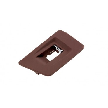Panneau bouton de vitre Arriere Droit BMW Série 5 F10/F11 51427360458