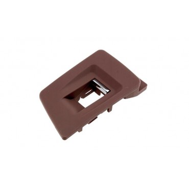 Panneau bouton de vitre Arriere Gauche BMW Série 5 F10/F11 51427360457