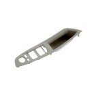 Panneau poignée de porte conducteur Avant Gauche BMW Série 5 F10/F11 51417225879