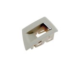 Panneau bouton de vitre Avant Droit BMW Série 5 F10/F11 51417225896