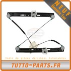 Mécanisme Lève Vitre Electrique Avant Gauche BMW X3 E83
