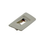 Panneau bouton de vitre Arriere Droit BMW Série 5 F10/F11 51427234432
