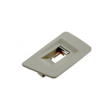 Panneau bouton de vitre Arriere Droit BMW Série 5 F10/F11 51427234432