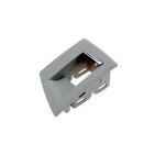 Panneau bouton de vitre Avant Droit BMW Série 5 F10/F11 51417225894