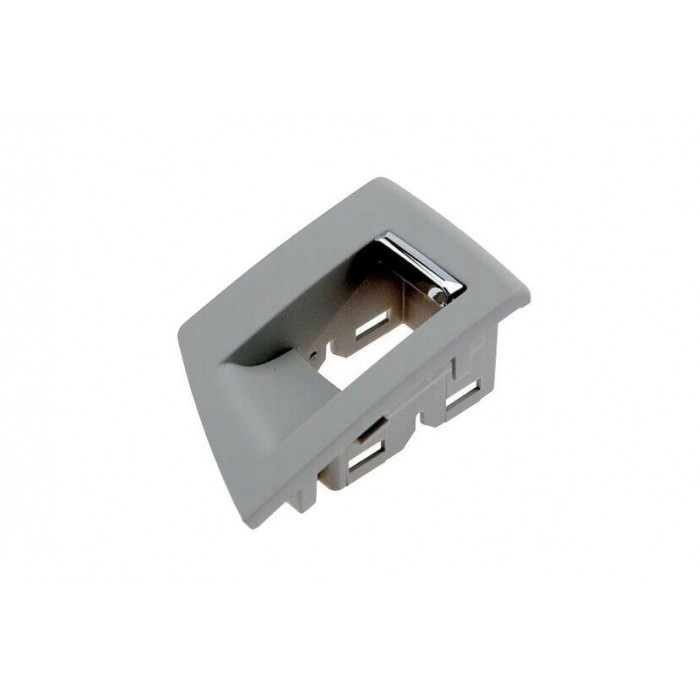 Panneau bouton de vitre Avant Droit BMW Série 5 F10/F11 51417225894