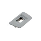 Panneau bouton de vitre Arriere Droit BMW Série 5 F10/F11 51427234430