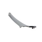 Panneau poignée de porte garniture beige Gauche BMW Série 5 F10/F11 51417225855